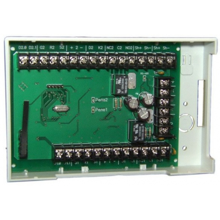 КД2  Рубикон  исп.1