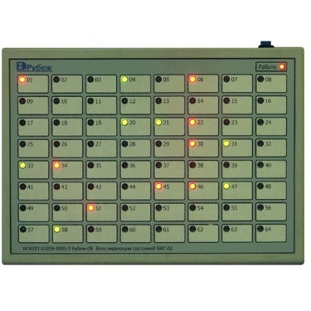 БИС  Рубикон