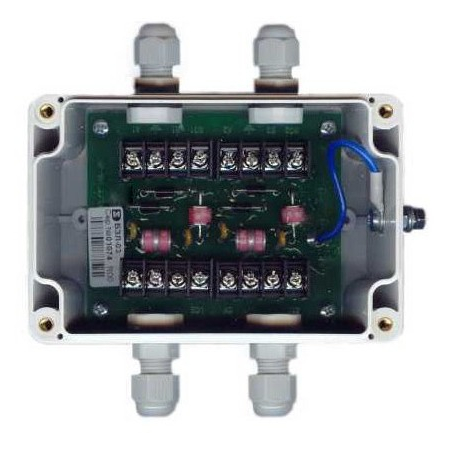 БЗЛ-03  Рубикон