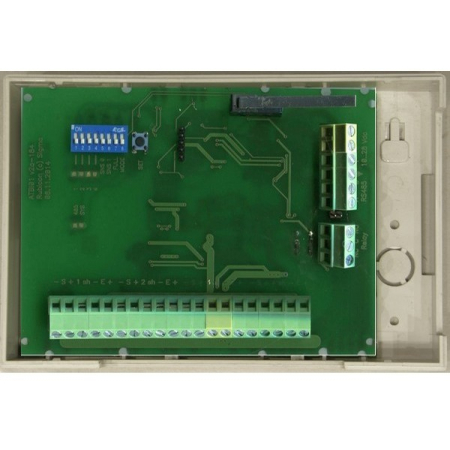 АТБИ-01  Рубикон