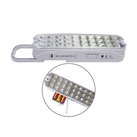 ML-118-30LED1.8