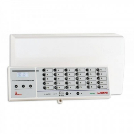 Гранд МАГИСТР 24 (версия 3)