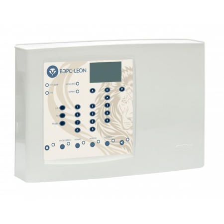 Прибор ВЭРС-LEON