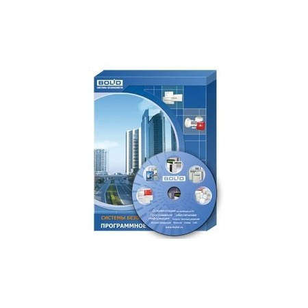 Модуль интеграции Орион Про