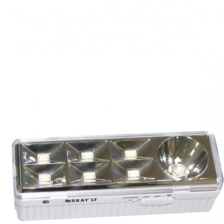 SKAT LT-6619 LED Li-ion