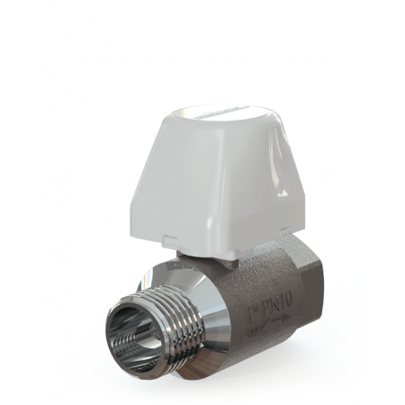 Кран Аквасторож-25 Классика