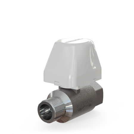 Кран Аквасторож-20 Эксперт