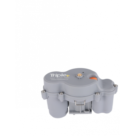 CLM Shut Off Actuator EMEA