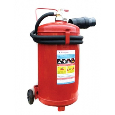 ОВП-50 с зарядом