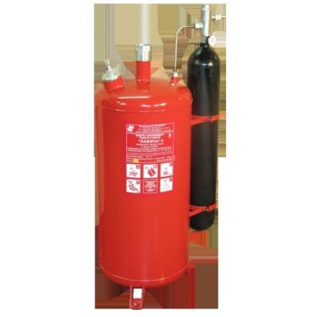 Лавина (100.08)