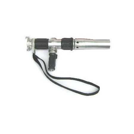 ОРТ-50 с пеногенератором