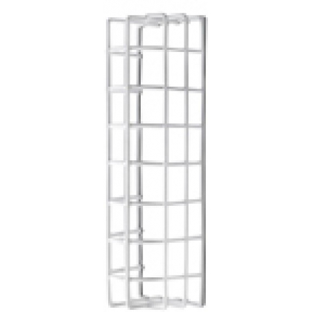 MG-1 Вандалозащищенный корпус для BX-100PLUS