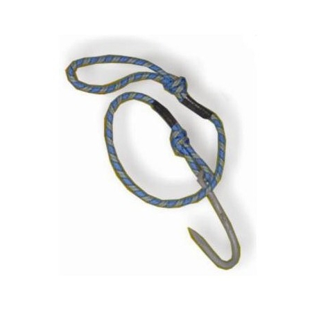 Задержка рукавная (80 мм)