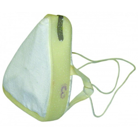 Респиратор противопылевой Кама- 200