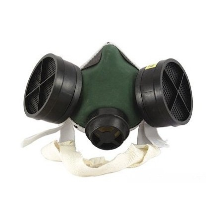 Респиратор газозащитный РПГ-67А