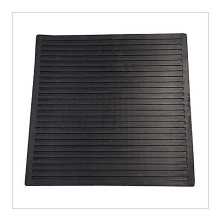 Коврик диэлектрический (750 750 мм)