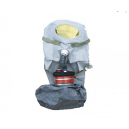 Самоспасатель изолирующий СПИ-50