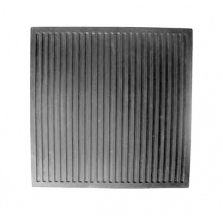 Коврик диэлектрический (500 500 мм)