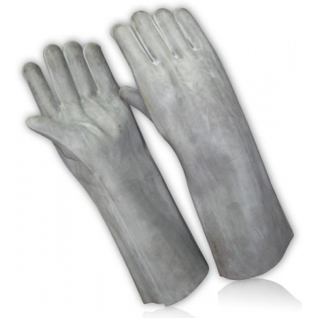 Перчатки диэлектрические штанцованные