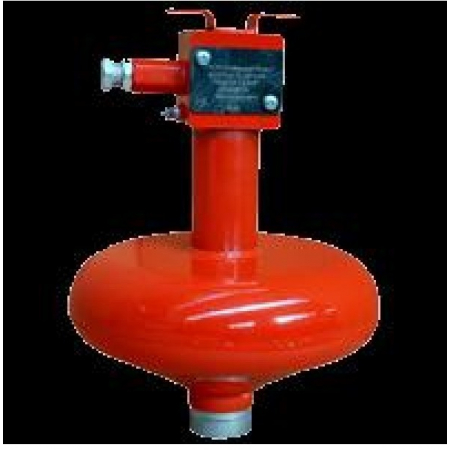 Ураган-5 взрывозащ.