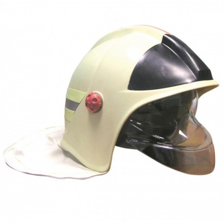 Шлем пожарного ШКПС