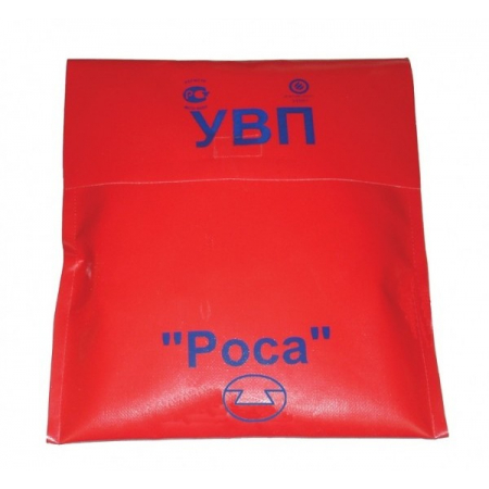 УВП  Роса  (чехол) 20м