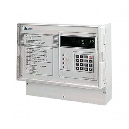 БЦП Рубеж-07-3 исп. IP 65