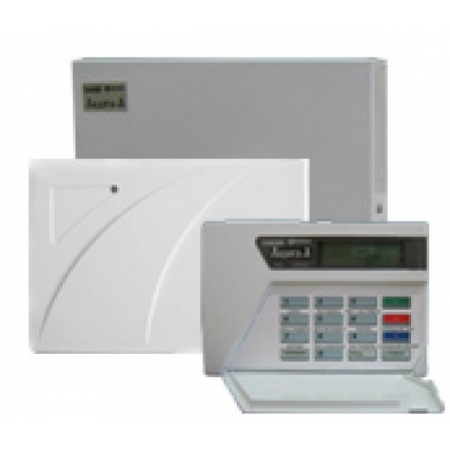 Ладога БЦ-А исп.3