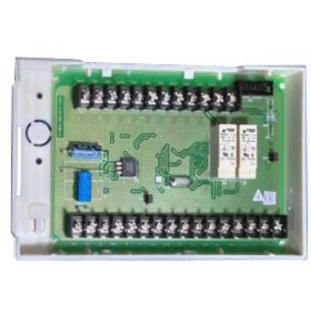 СК-01, корпус IP 20 для Рубеж 07-3