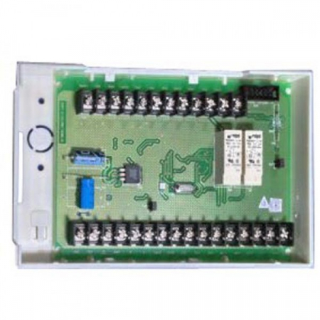 СК-01, корпус IP 65 для Рубеж-07-3