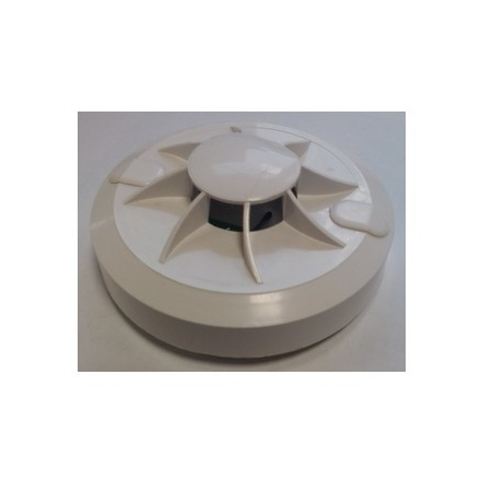 Рубикон - адресный пожарный извещатель (Распродажа. На складе 35 шт.)