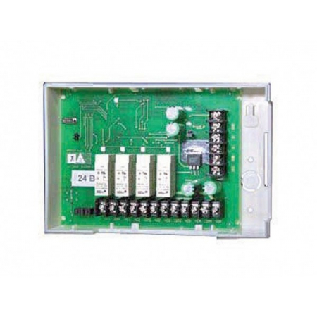 БРА-03-4, Корпус IP 20 (Распродажа. На складе 1 шт.)