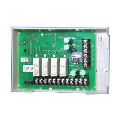 БРА-03-4, Корпус IP 65