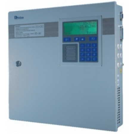 БЦП  Р-08  исп.3