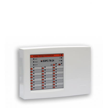 ВЭРС-ПК24 ТРИО-М (версия 3.2)