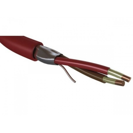 Кабель КПСнг-FRLS 2х2х0,5 (Распродажа. На складе 0,16 км)