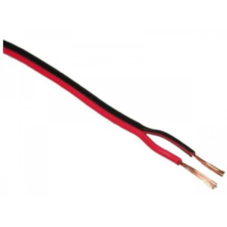 Провод ШВПМ 2х0,75 (Паритет) (Распродажа. На складе 0,2 км)