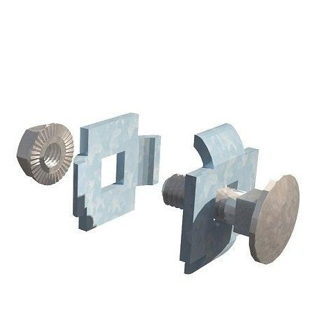 Соединительный комплект PSK (Распродажа. На складе 30 шт.)