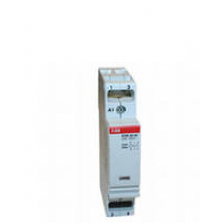 Модульный контактор ESB-20-11(20АС 1) 220В АС (Распродажа. На складе 1 шт.)