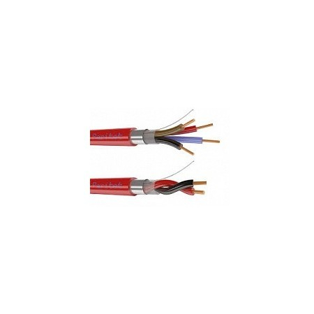Кабель КСВВнг(А)-LS 20х0,5(Паритет)