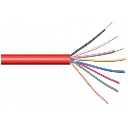 Кабель КСВВнг(А)-LS 12х0,5(Паритет)