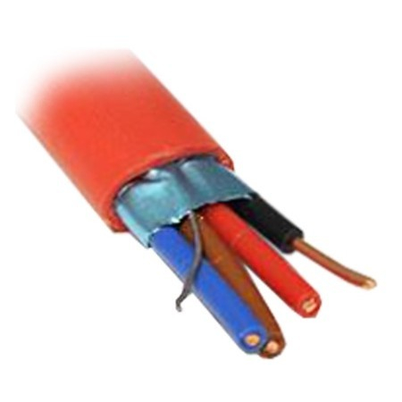 Кабель КПСВЭВ 2х2х0,5