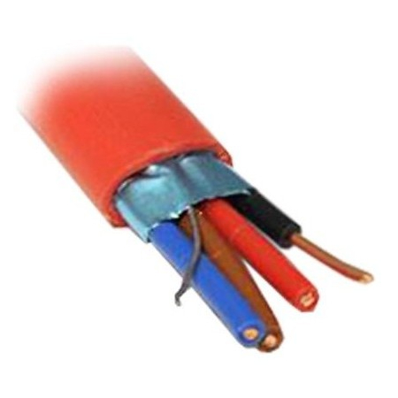 Кабель КПСВЭВ 2х2х1,5