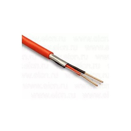 Кабель КПСВЭВ 1х2х2,5