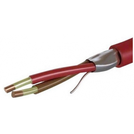 Кабель КПСВЭВнг(А)-LS 1х2х2,5