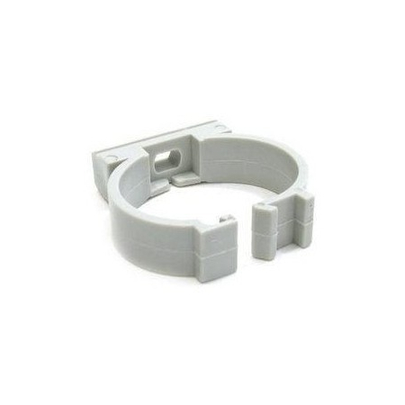 CFC25G Держатель с защелкой для труб D25мм (41625-50)