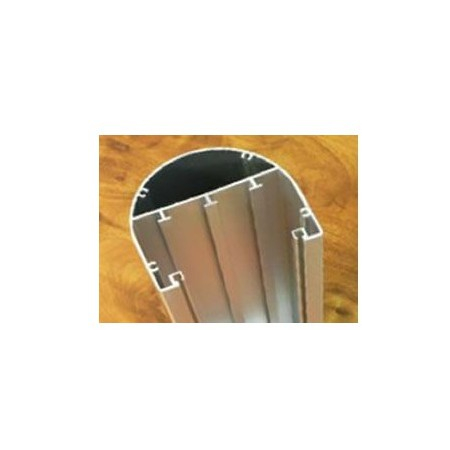 TR-16M/1 Колонна алюминиевая под суппорт (70166)