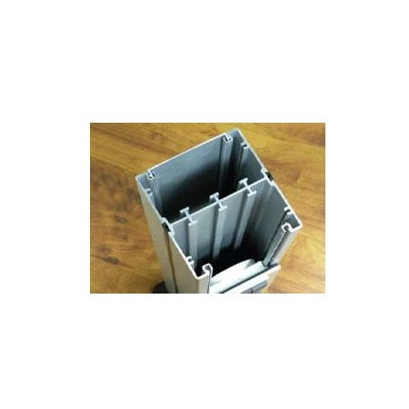 TR-32M/2 Колонна алюминиевая под суппорт (70266)