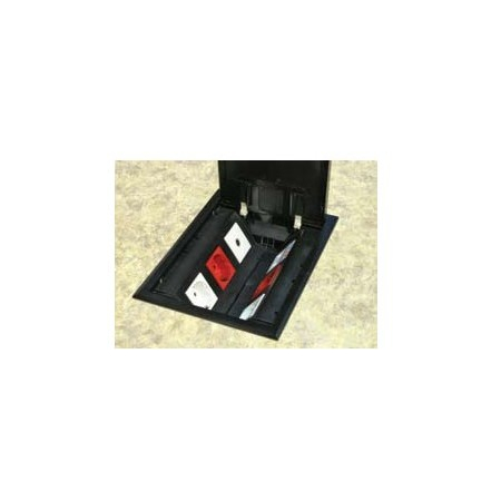 LUK/6 Люк в пол на 6 модулей (70062)