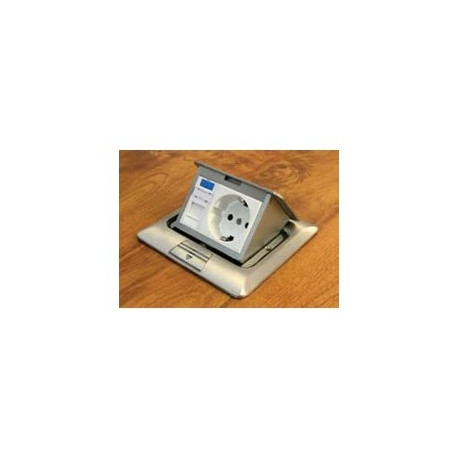 LUK/1.5AL Люк в пол на 1.5 модуля (70017)